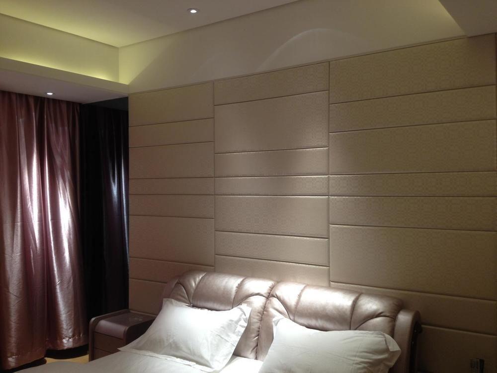 Yichao Apartment Hotel Guangzhou Buitenkant foto